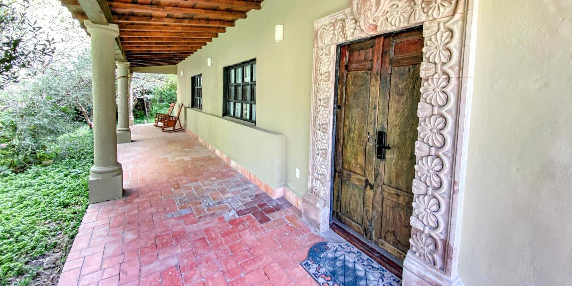 Agua Bendita San Miguel De Allende Atotonilco  Chambre photo